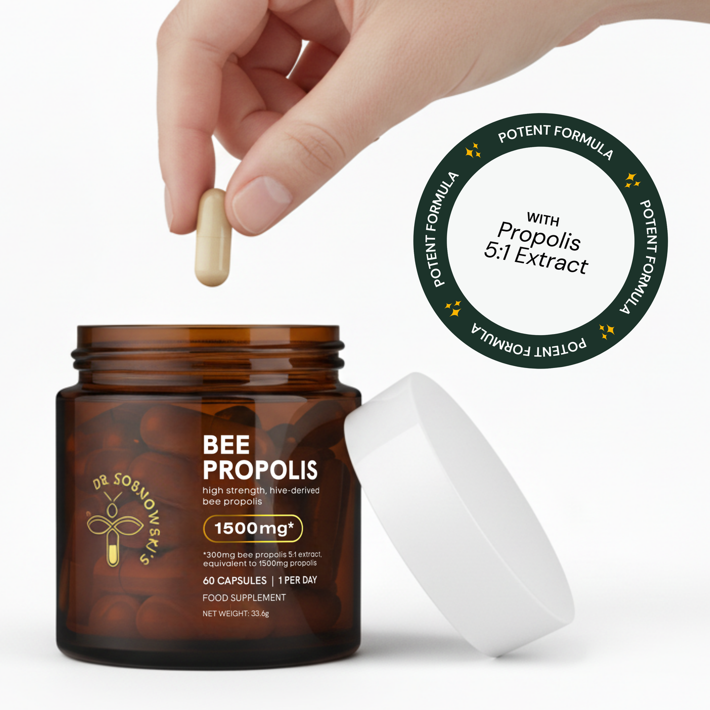 Bee Propolis