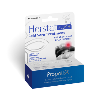 Herstat Plus+