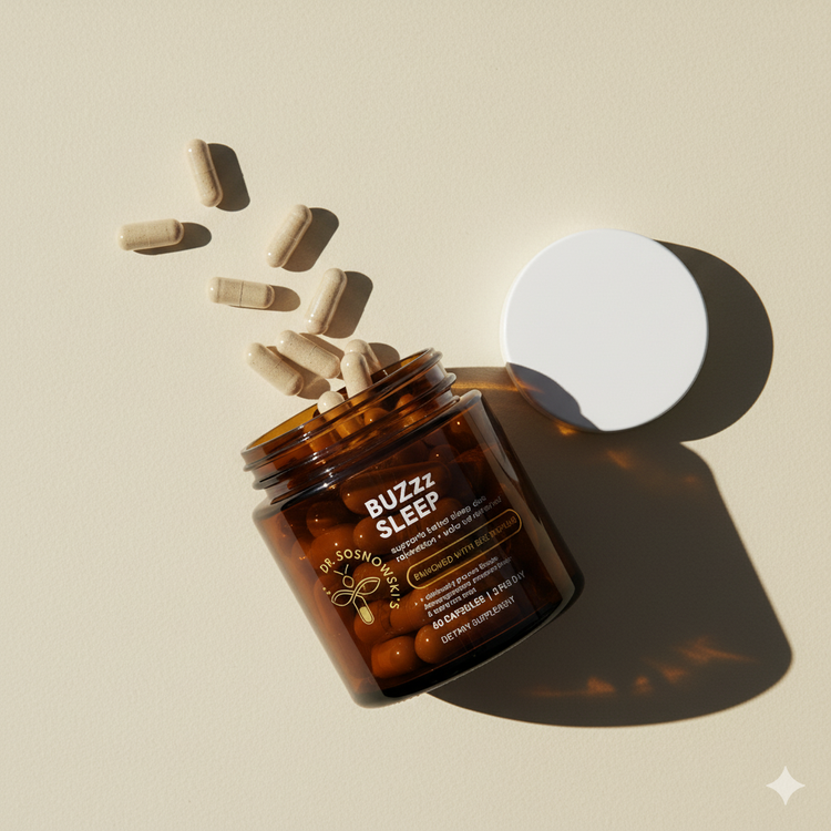 Hive-led Supplements