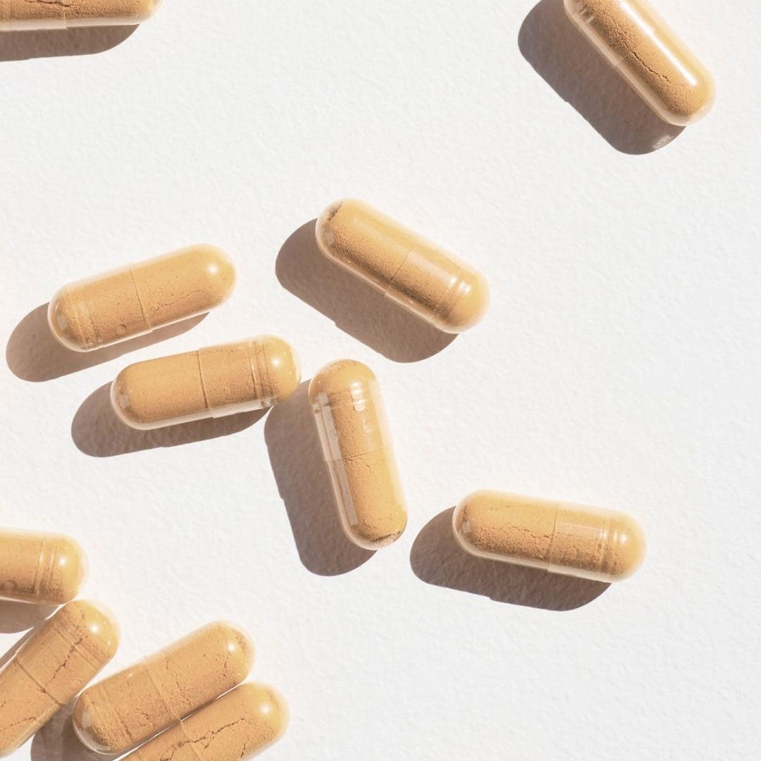 Hive-led Supplements