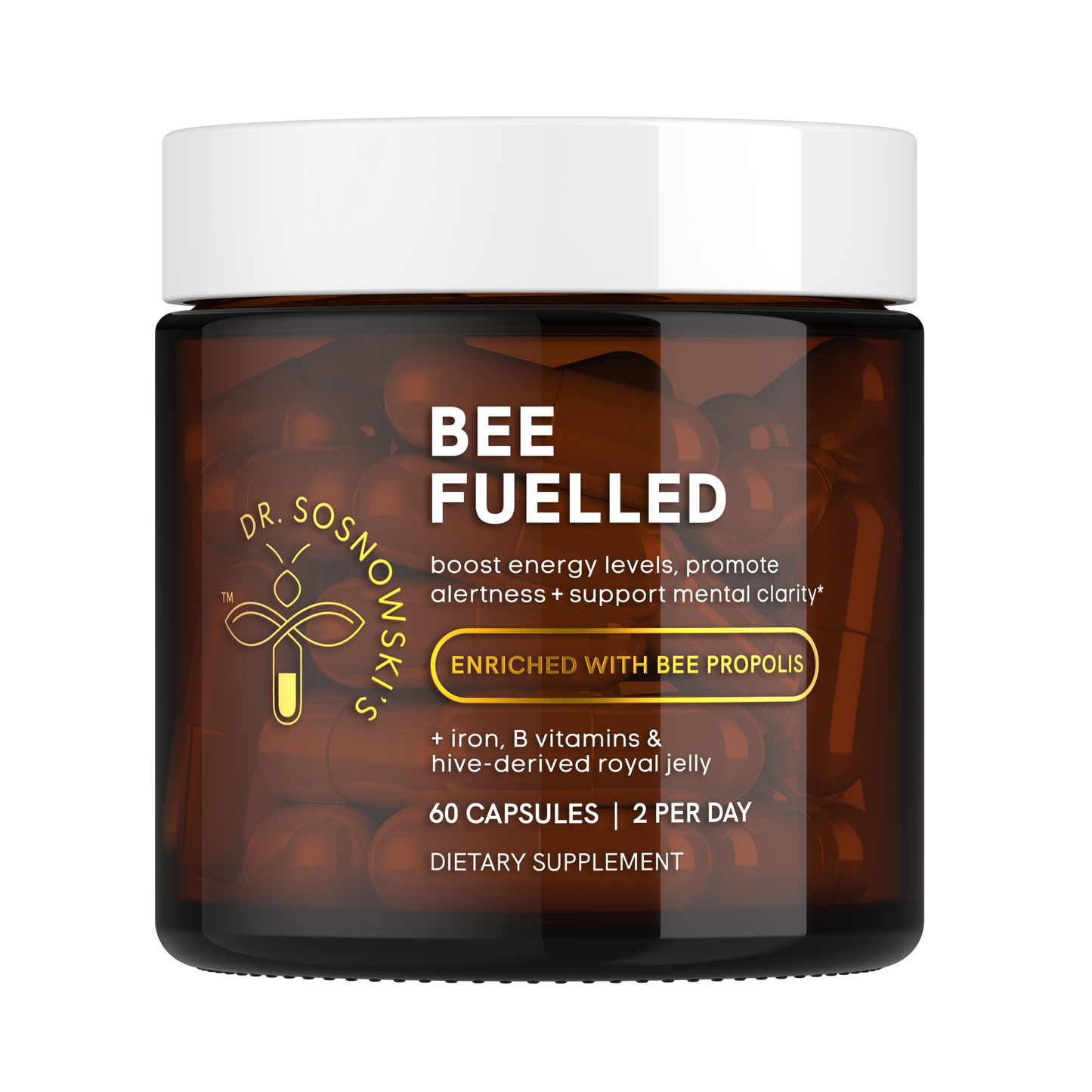 Bee Fuelled