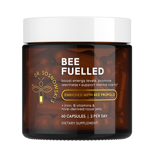 Bee Fuelled