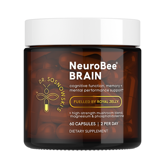 NeuroBee® Brain