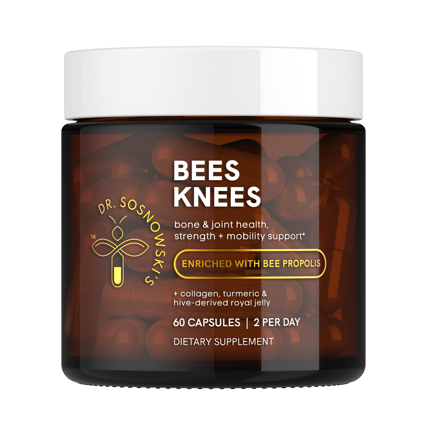 Bees Knees