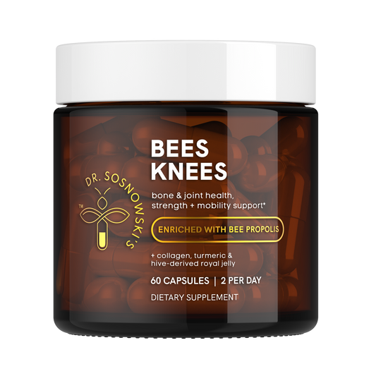 Bees Knees