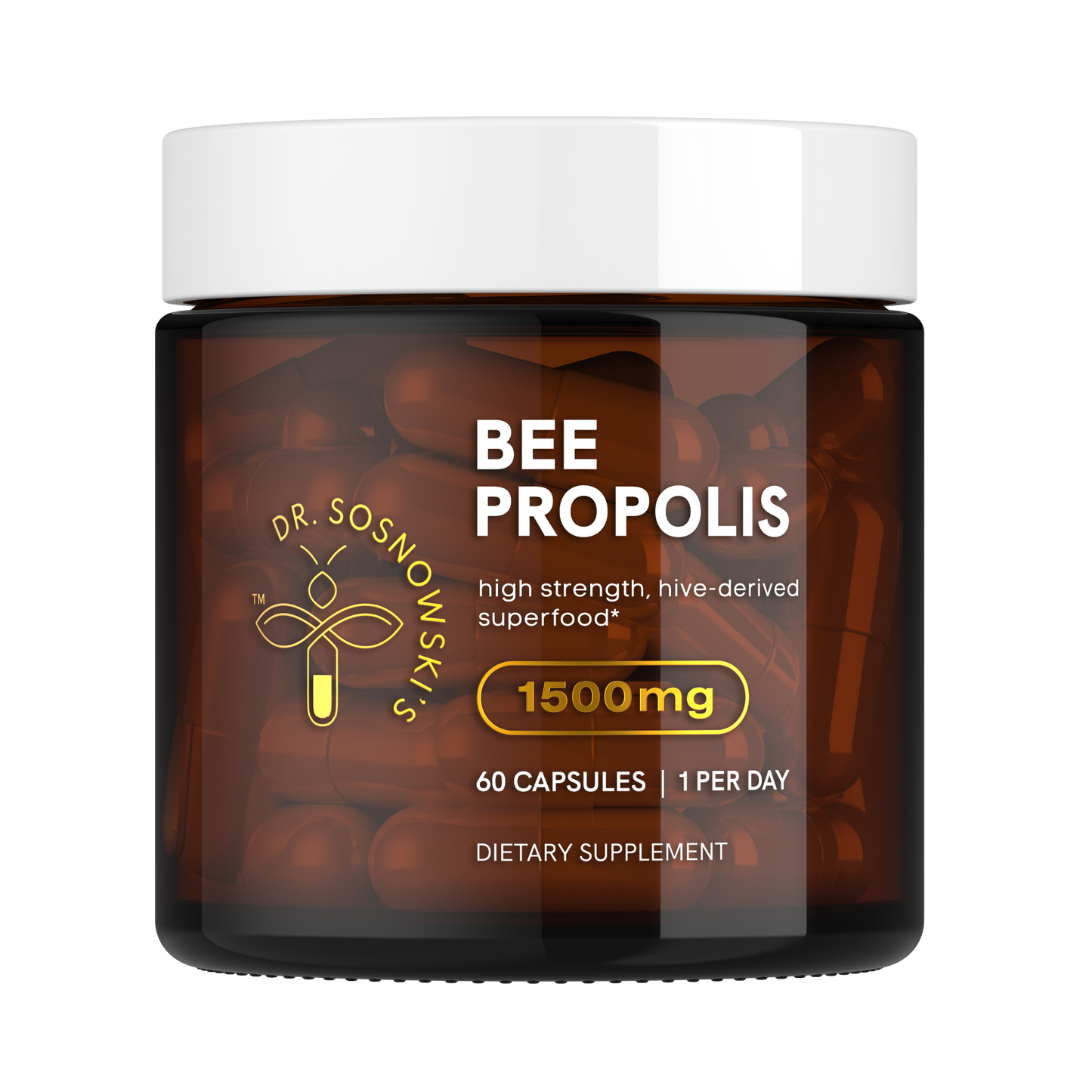 Bee Propolis