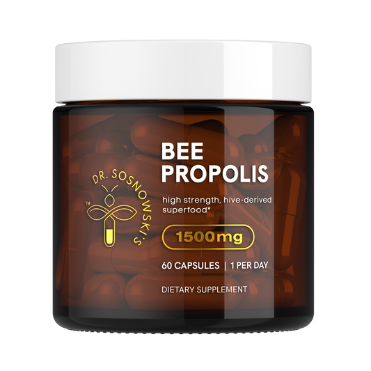 Bee Propolis