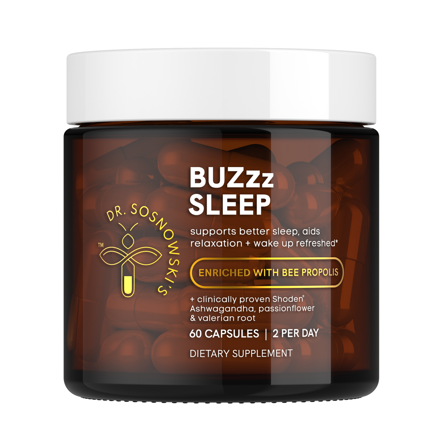 BUZzz Sleep