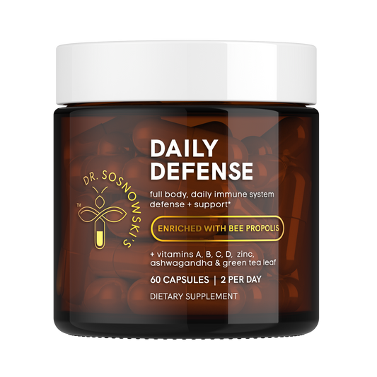 Daily Defense