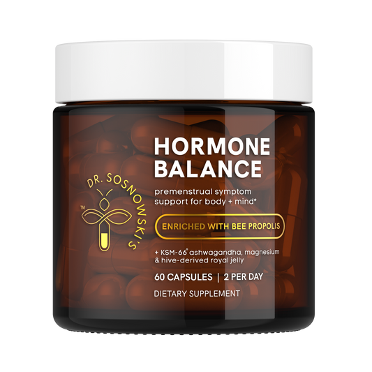 Hormone Balance