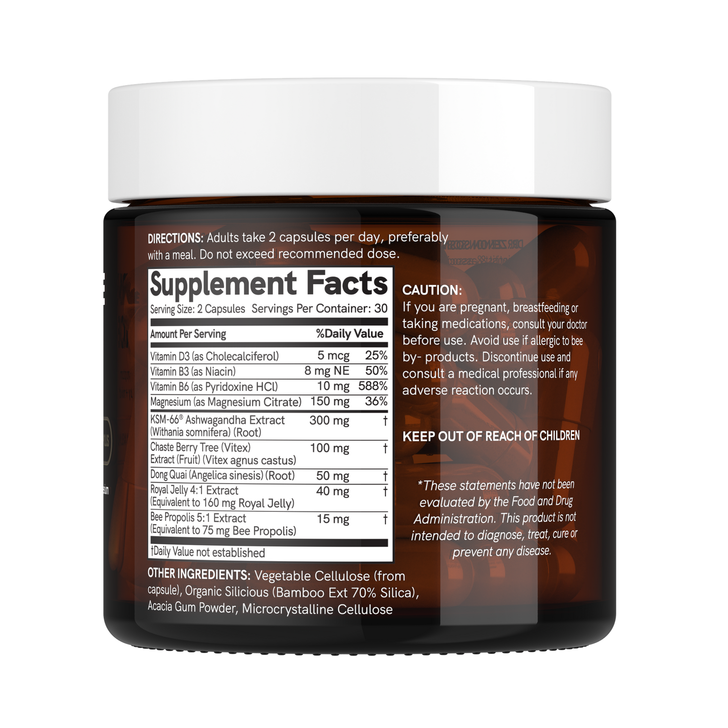 Hormone Balance