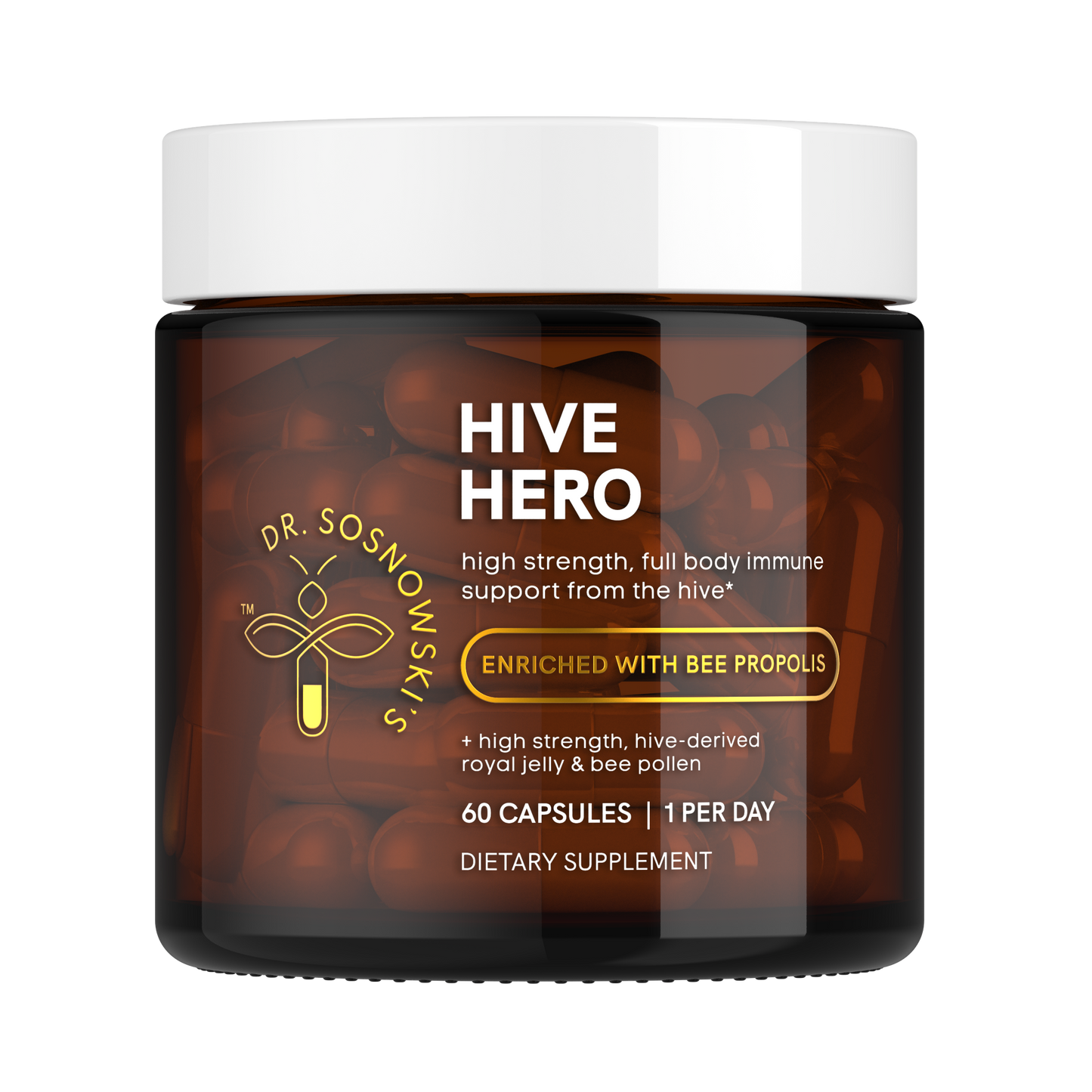 Hive Hero