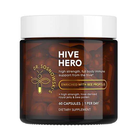 Hive Hero