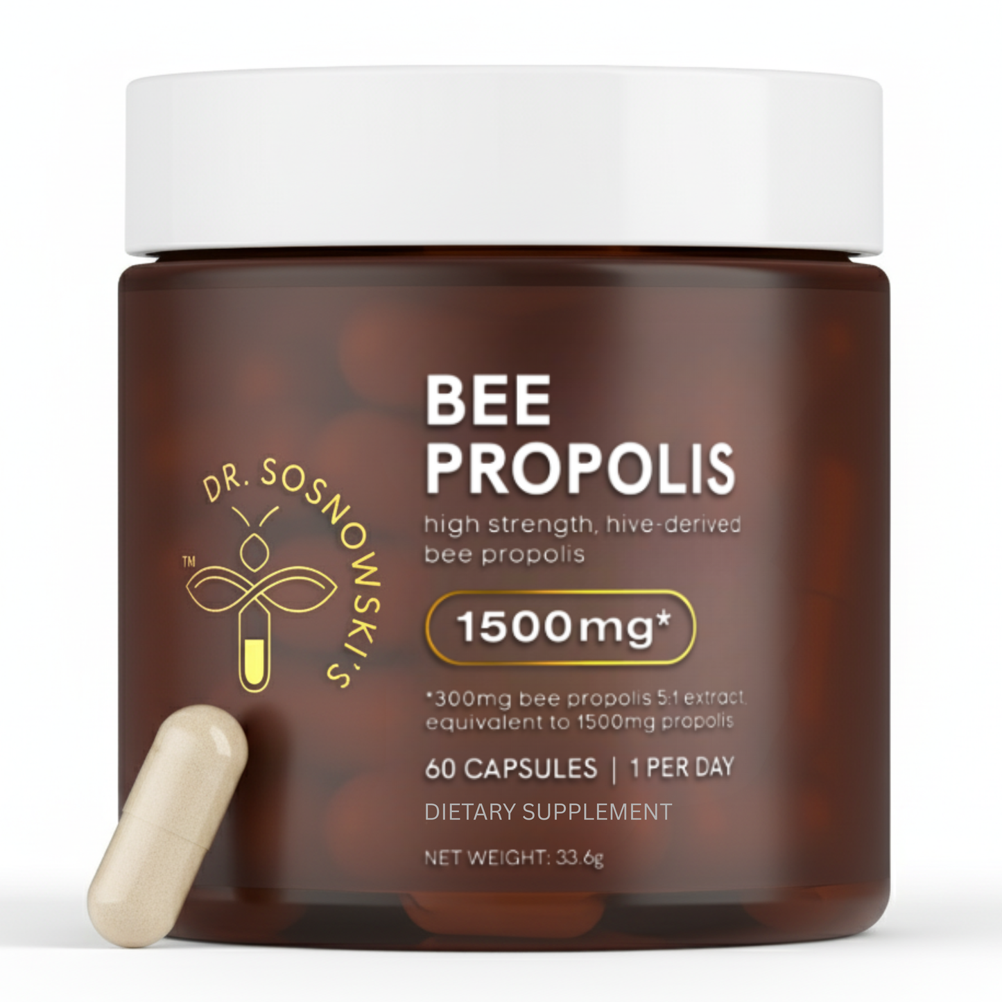 Bee Propolis