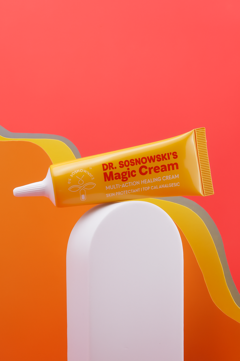 Magic Cream