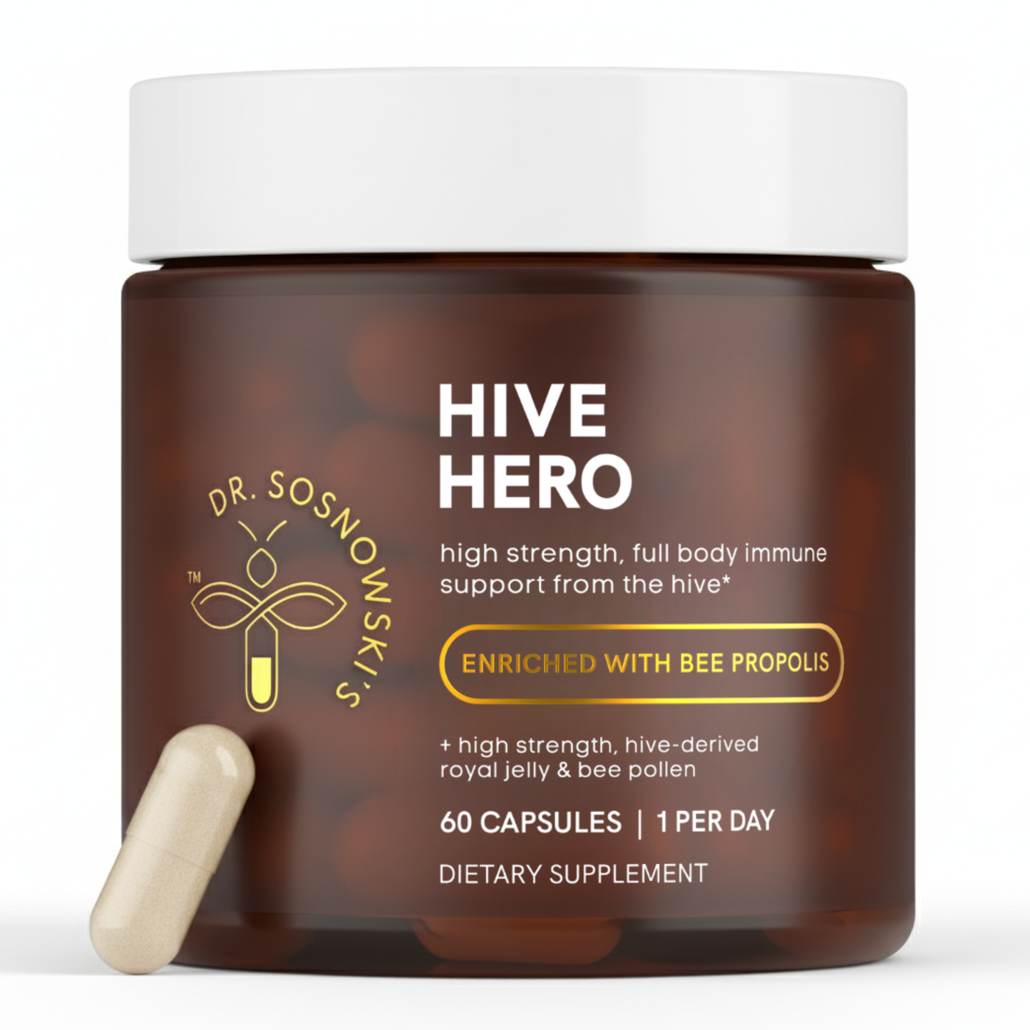 Hive Hero