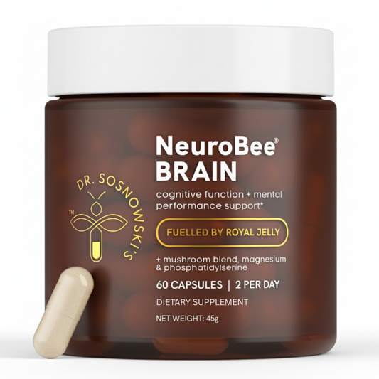 NeuroBee® Brain